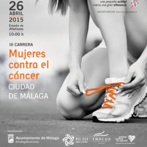 Mujeres contra el cáncer -Málaga-